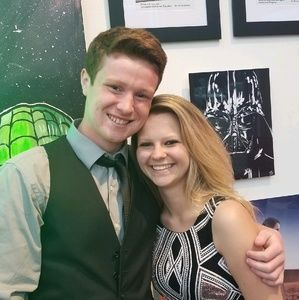 Meet your Posher, Allison